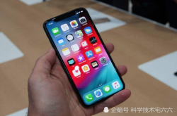换屏幕费用超过两千 新款iPhone买得起摔不起？