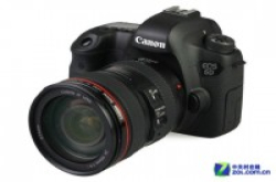 CanonNikon平分天下最新单反关注度排行TOP8(8)