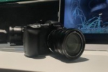 CES2018：Panasonic专业视频相机GH5s正式发布