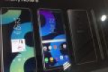 三星Note8海报曝光后置指纹