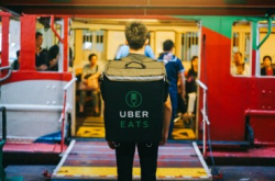 【限定优惠】UberEATS踩入九龙首单送你$150！