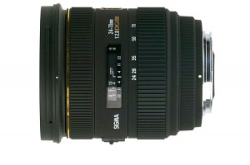HSM环型超声波驱动：Sigma24-70mmF2.8EXDGHSM