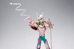8月推出：Tamashii花美男阿瞬