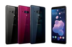 HTC12+发布 并有MayDay限定版