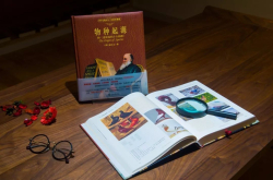 舒德干：进化论的进化简史|新译《物种起源》发布