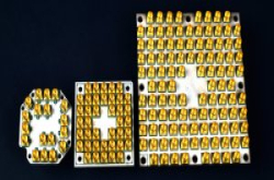 追赶IBM与Google，英特尔49量子位元芯片亮相