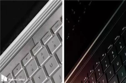 微软将推出全新黑色Surface系列