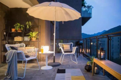 设计丨为什么我要买顶楼？