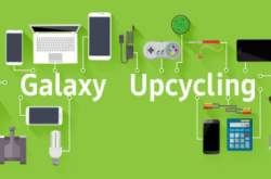 40部GalaxyS5手机变身“挖矿”工作台