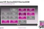 PowerVR 9系移动GPU发布 曾属全球第一大移动GPU厂商