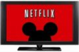 迪士尼拟终止与Netflix合作：后者股价跌逾5%