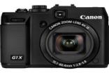 Canon解释为何G1X不选择APS-C格式传感器