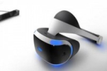 PSVR为什么秋后发售？Sony：还在等大招