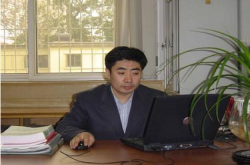 赵久然：从生产实践中寻找研究课题