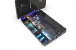 三星特别纪念版GalaxyX曝出：10GB+骁龙855 价格多少合适？