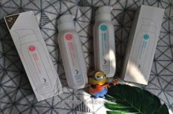洗衣黑科技 除菌防霉 MINIJ小吉4倍浓缩洗衣液