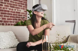 卡马克表示OculusGo将会支持USB扩展存储
