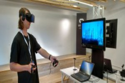 脸书在台推动Oculus教育计划，捐赠VR装置供国内公共图书馆、博物馆使用