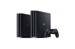 你有在玩PS4吗？你知道去年底累积销售量超过....