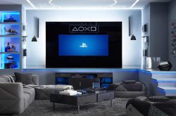你是PlayStation骨灰级玩家吗？来看看这套骗钱的家具吧