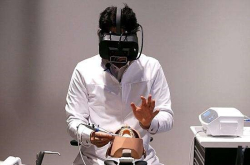 走进VR虚拟世界 看VR技术给消费者带来新体验