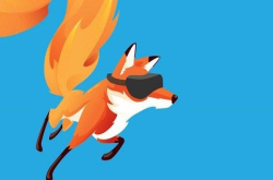 MozillaVRHub现在可以共享Web剪贴板和上传的内容