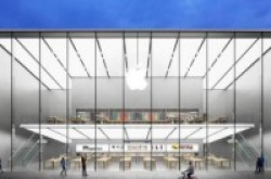 每年有超过5亿人到访AppleStore享受服务
