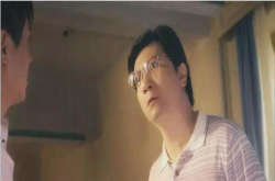 夏洛特烦恼里的王老师这个教师节收了什么礼