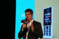 Nokia8即将发布HMDGlobalCEO突然宣布离职