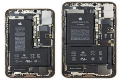 iFixit详尽拆解苹果iPhoneXS/XSMax