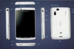 4.2寸810万像素SonyEricssonAcro再曝光