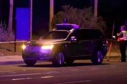 详解Uber自动驾驶汽车感测器系统 怎样配置才能避免撞人事件