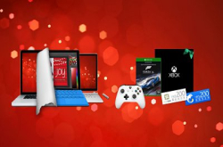 Surface、XBox、Office 限时优惠  笋价抢购最 Hit 圣诞礼物