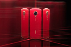 搭载骁龙660处理器：3399元起的美图T9俏丽出世