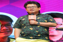 邱继弘：政府的角色很简单，就是创造出一个公平、自由、开放的环境
