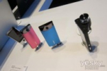 CES2011：SonyBloggie技术升级3D影像全体验