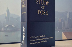 互动教你摆Pose&middot;课金三毫变超模
