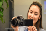 相片分享更方便：NikonD5600一手试玩！