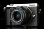 4K视频玩出新花样PanasonicGX85无反相机评测