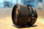 【用家心得】Sigma135mmF1.8DGHSM│A改用家对副厂看法