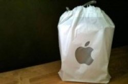 为环保出力Apple店或自15日停用塑料袋