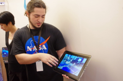 HTCViveX上海DemoDay参展团队介绍：化身太空人到沉浸治疗的VR体验应用