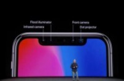 Apple解释发布会上FaceID首次展示为何失败