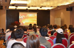 印享无限2018北京印刷学院设计暨纪念品摄影大赛评奖活动在京隆重举行