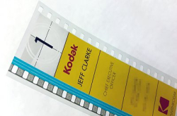 菲林变卡片，KodakCEO“交朋友”有一手！