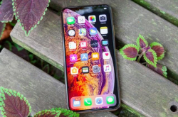 iPhoneXS最直观升级部分 思路和当年诺基亚如出一辙