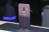 三星Note9配置曝光：屏下指纹/4000mAh电池