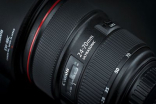 【轻巧质素并重】CanonEF24-70mmf/2.8LIS两版本正测试