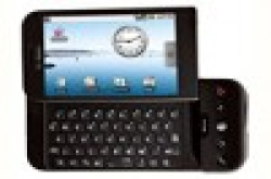 首款 Google Android 手机：HTC Dream 于美国平价登场