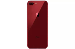 除了玩配色 估计库克没啥招了 红色iPhone即将来临了
